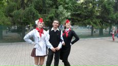 Фотография Сайфуллина Руслана