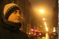 Фотография Беркута-Беркутова Тимофея