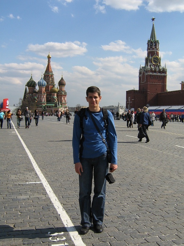 Александр Устьян фотография #5