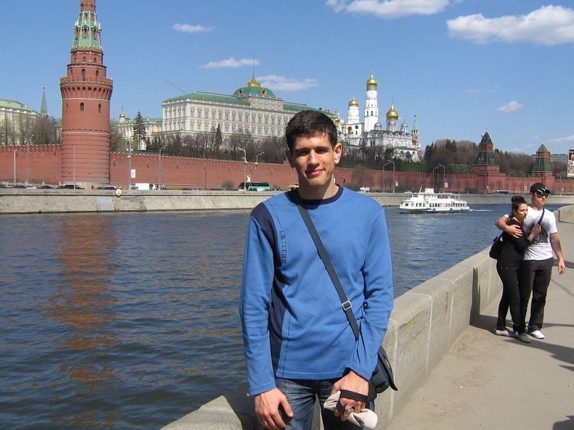 Александр Устьян фотография #7