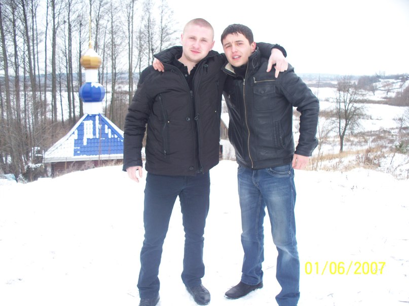 Сергей Тетерин фотография #32