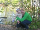 Фотография Калашниковой Анны