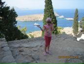 Фотография Емельяновой Янины