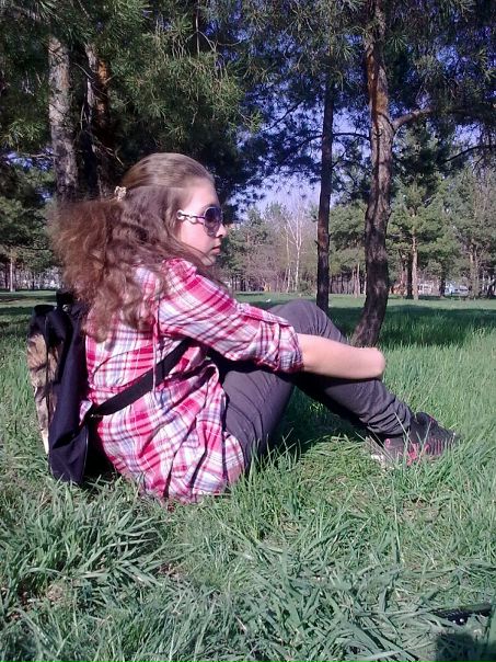 №2, Алена Тюсина, 27 лет, Волжский №2, Алена Тюсина, 27 лет, Волжский