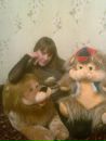 Аліночка Григораш фотография #25 (источник - https://vk.com/id133028447)