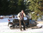 Фотография Котлова Николая