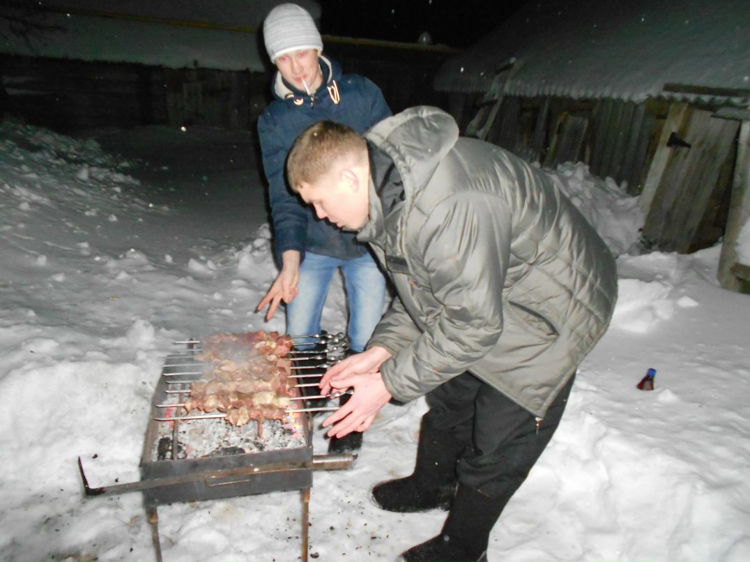 Андрюха Степанов фотография #36