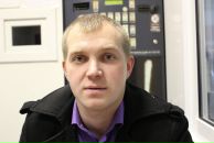 Фотография Ридзеля Сергея