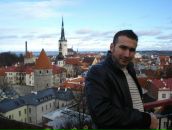 Сергей Лузан фотография #4 (источник - https://vk.com/id5681733)