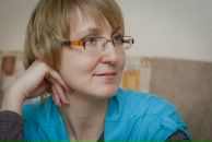 Фотография Межениной Анастасии