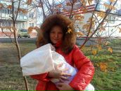 Фотография Алексеенко Ольги