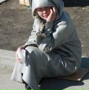 Фотография Осиповой Леси