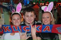 Фотография Паленого Макса