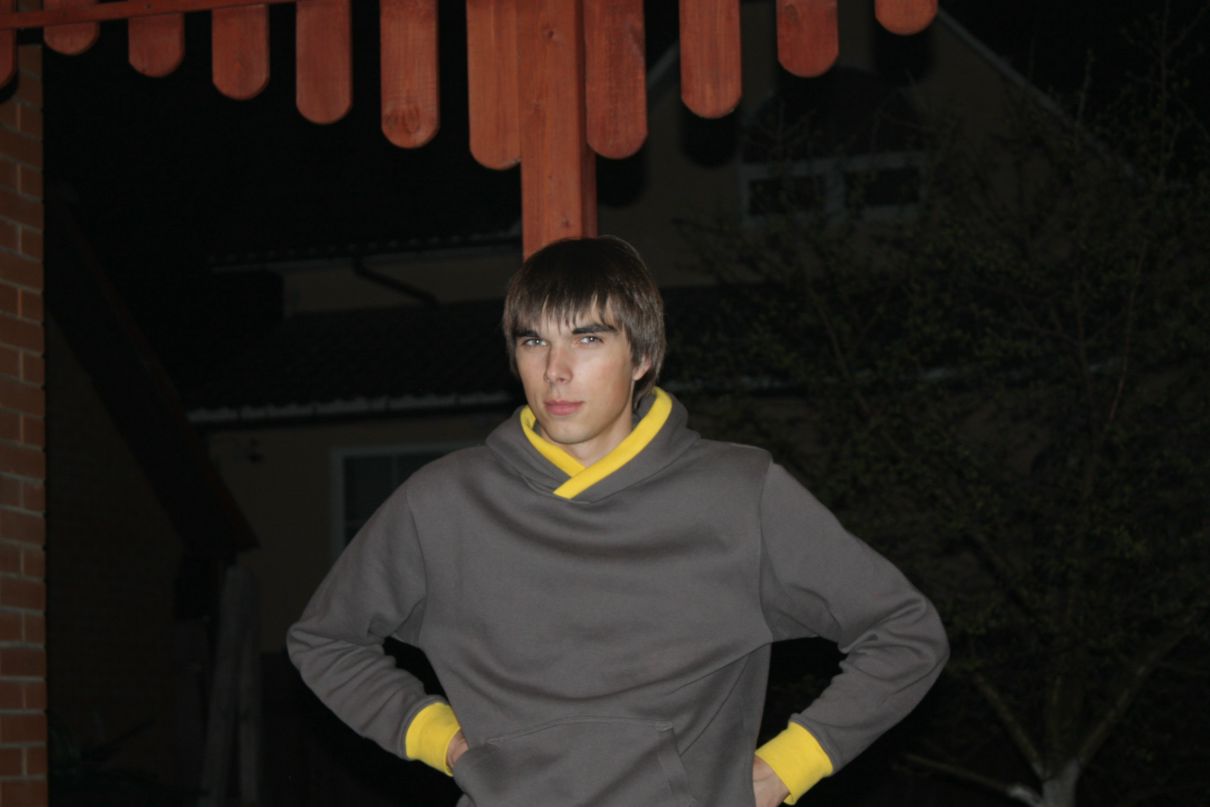 Илья Волков фотография #23