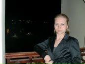 Фотография Густяковой-Шалашовой Анны