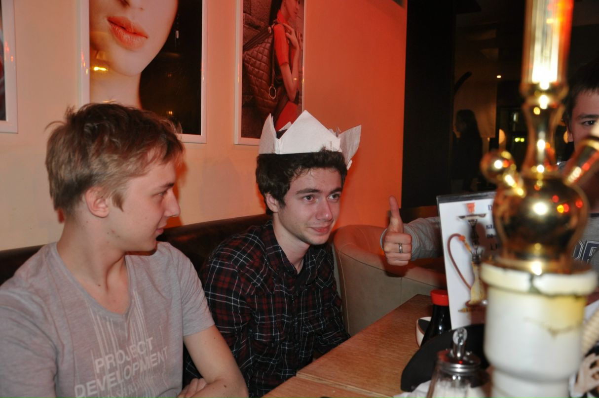 Александр Канаев фотография #33