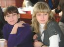 Фотография Елтуховой Виктории