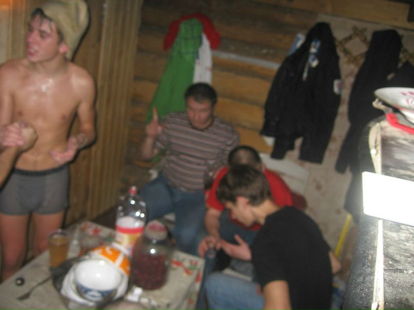 Иван Митюшкин фотография #4