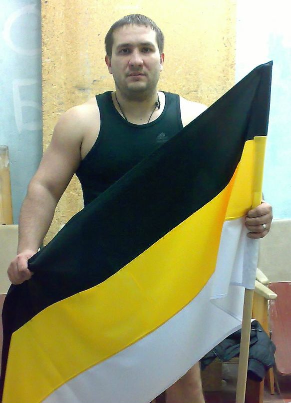Дмитрий Романченко фотография #42
