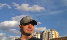 Фотография Пузыренко Ивана