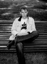 Фотография Максим Барбатунов
