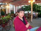 Олег Васильевич фотография #3 (источник - https://vk.com/id2582579)