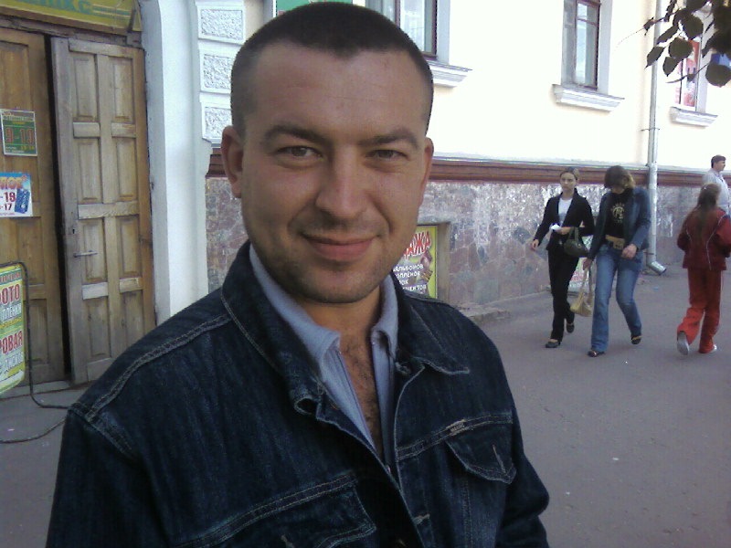 Виктор Коваленко фотография #28