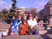 Фотография Гнедак Софии