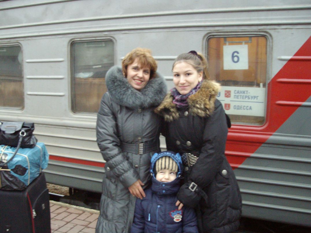 Дмитрий Муравьев фотография #19