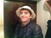 Андрій Томашевський фотография #3 (источник - https://vk.com/id28704369)