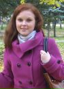 Фотография Фалилеевой Лены