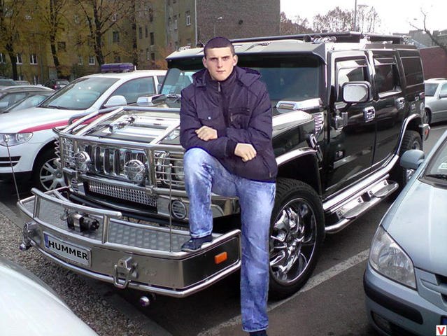 Дима Кручко фотография #34