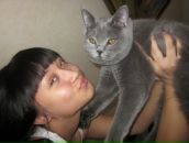 Фотография Шабановой Олеси