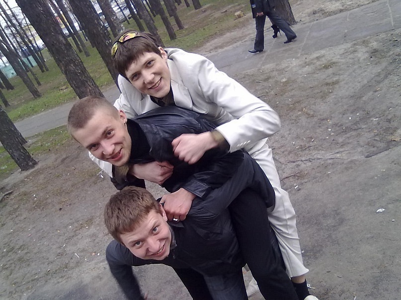 Иван Петров фотография #24
