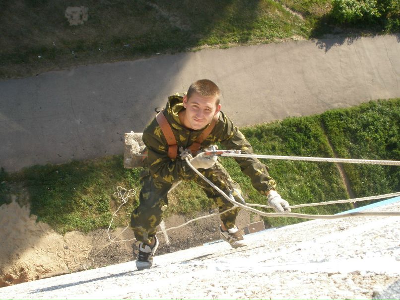 Григорий Савельев фотография #24