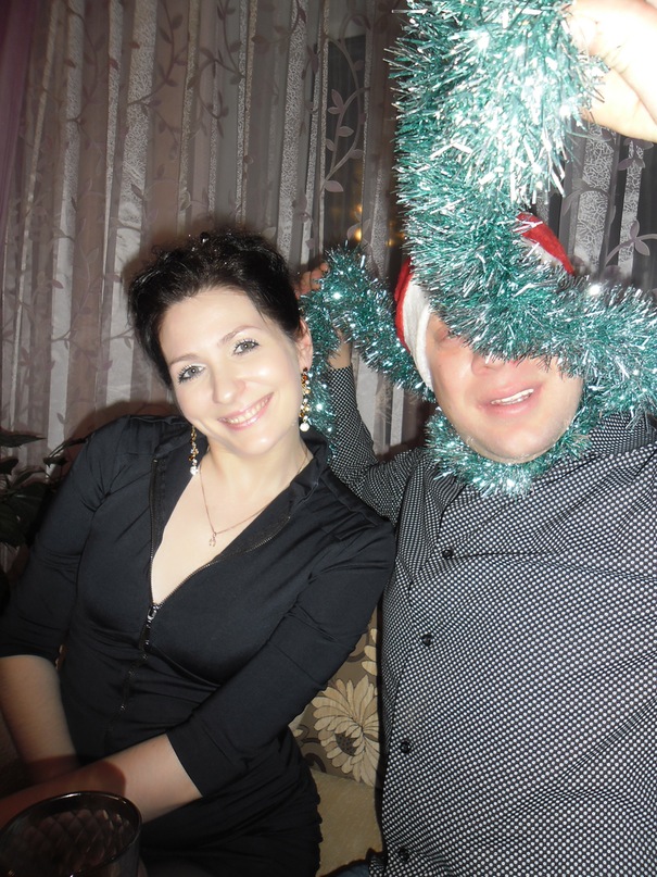 Елена Сергеева фотография #13