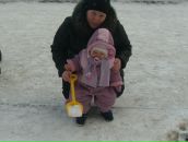 Фотография Морозовой Марии