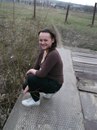 Надя Паладій фотография #9 (источник - https://vk.com/id160691353)