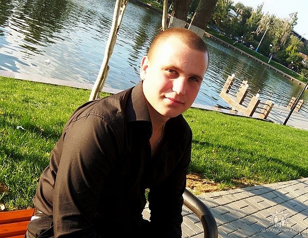 Дмитрий Иванов фотография #24