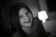 Фотография Буровой Даши