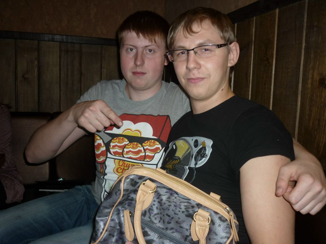 Дима Кичаков фотография #32