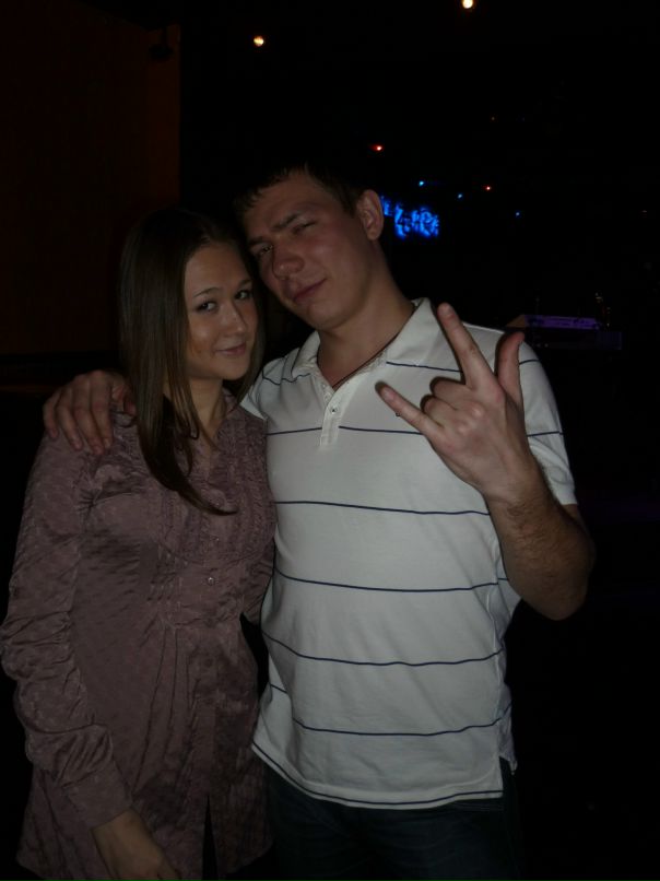 Дима Кичаков фотография #42