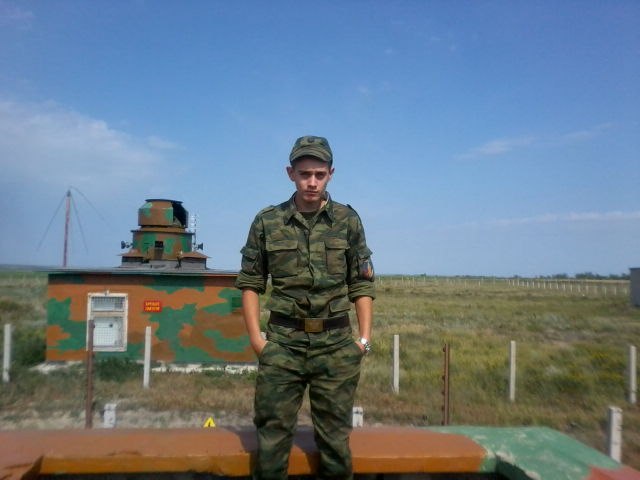 Дмитрий Ломакин фотография #27