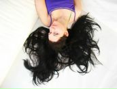 Фотография Колосовой Таши