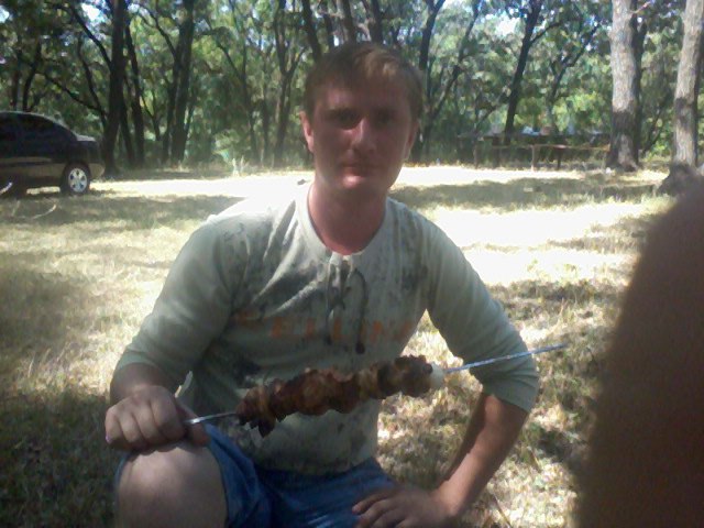 Дмитрий Мельников фотография #20