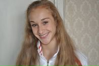 Фотография Gorbacheva Daria