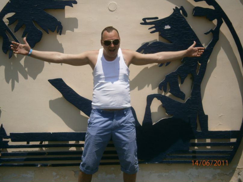 Дмитрий Копытов фотография #17