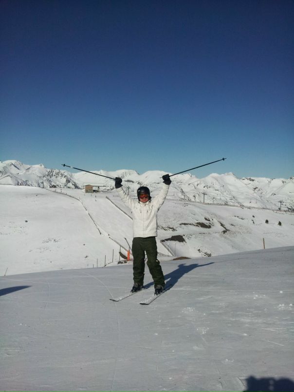 Илья Рыбаков фотография #11