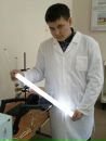 Фотография Концевого Евгения