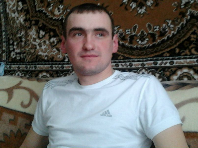 Дмитрий Каширин фотография #5